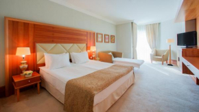 Гостиница Rixos-Prykarpattya Resort  Трускавец